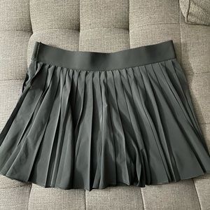 Aritzia Tennis Skirt
